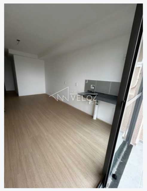 Apartamento, 1 quarto, 31 m² - Foto 18