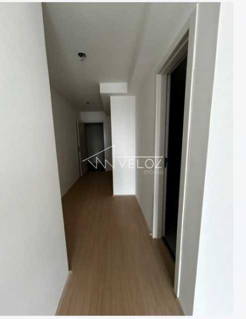 Apartamento, 1 quarto, 31 m² - Foto 5
