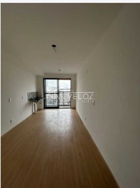 Apartamento, 1 quarto, 31 m² - Foto 10