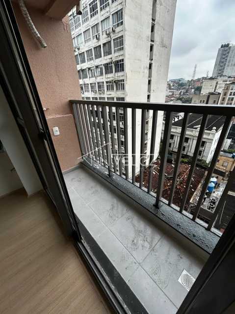 Apartamento, 1 quarto, 31 m² - Foto 6