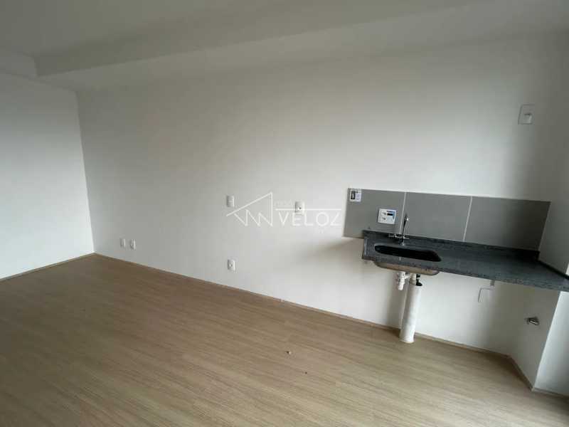 Apartamento, 1 quarto, 31 m² - Foto 9