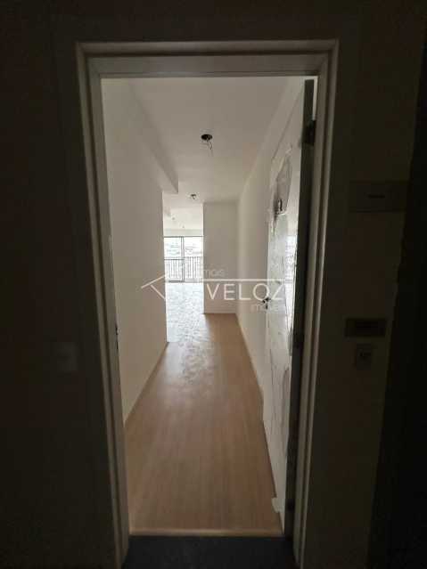 Apartamento, 1 quarto, 31 m² - Foto 22