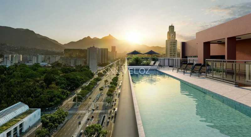 Apartamento, 1 quarto, 31 m² - Foto 13