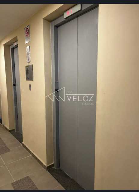 Apartamento, 1 quarto, 31 m² - Foto 21