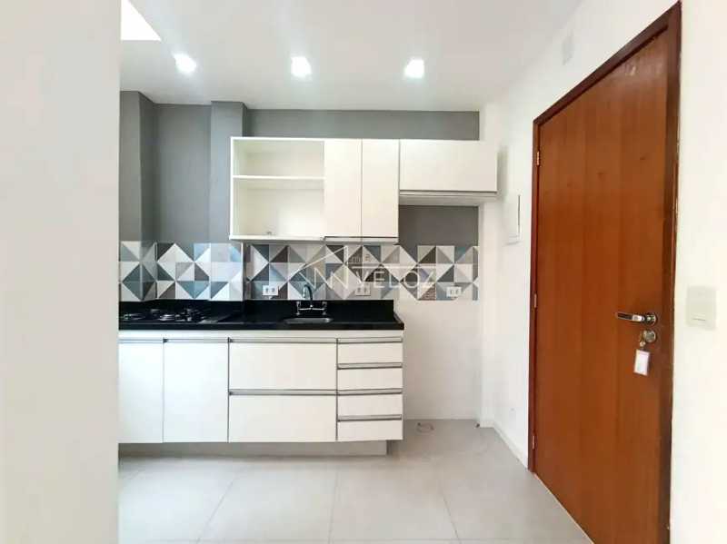 Apartamento, 3 quartos, 94 m² - Foto 9
