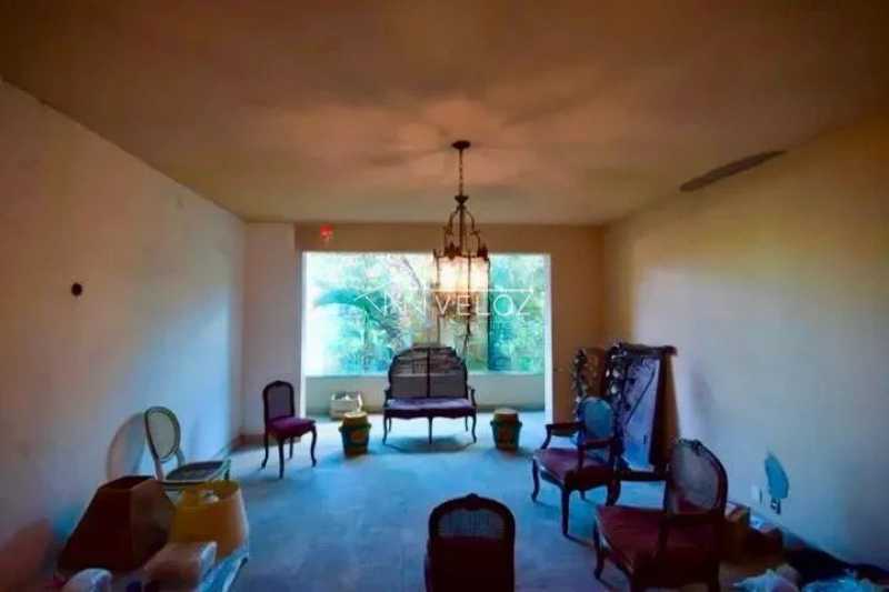 Apartamento, 6 quartos, 1400 m² - Foto 8