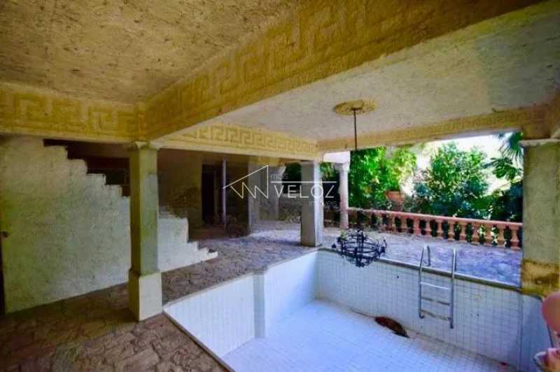 Apartamento, 6 quartos, 1400 m² - Foto 6