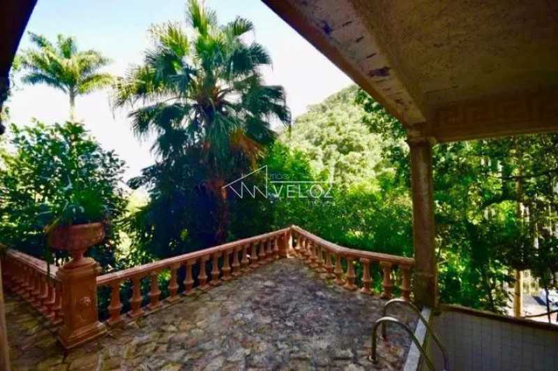 Apartamento, 6 quartos, 1400 m² - Foto 10