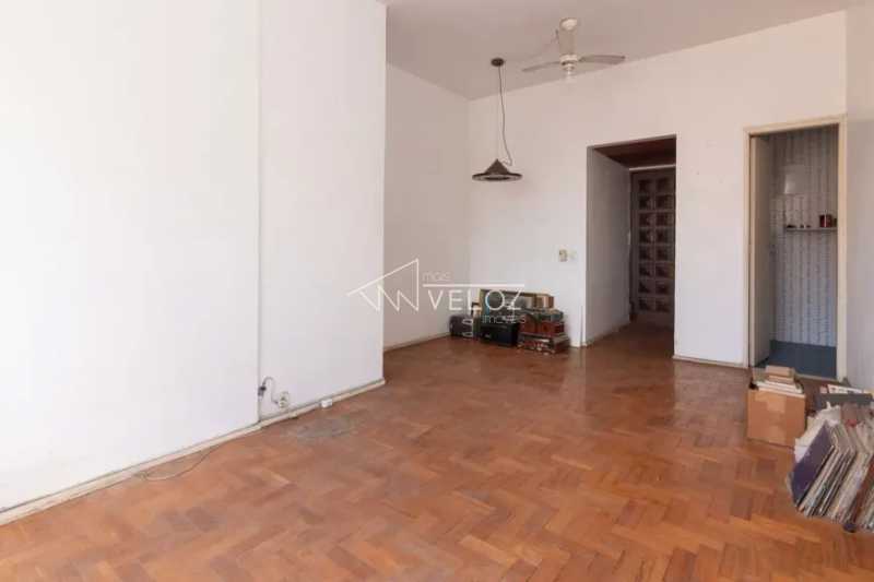 Apartamento, 2 quartos, 69 m² - Foto 2