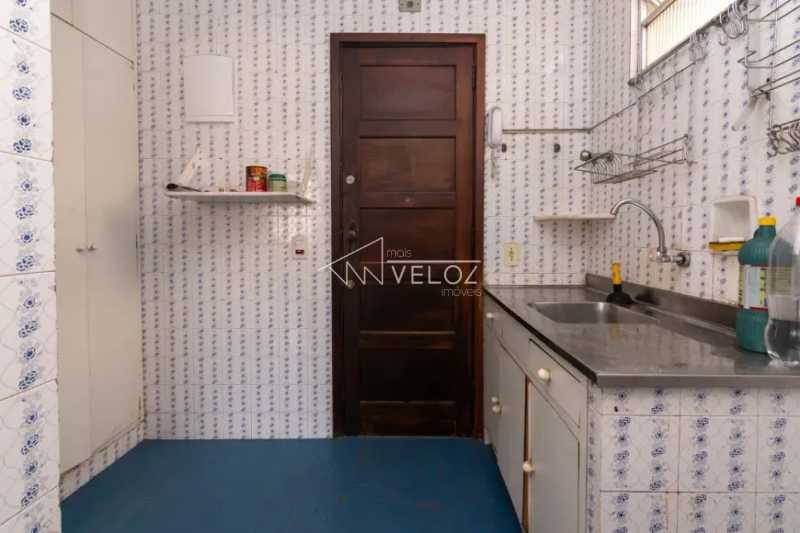Apartamento, 2 quartos, 69 m² - Foto 21