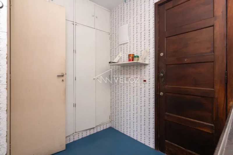 Apartamento, 2 quartos, 69 m² - Foto 8
