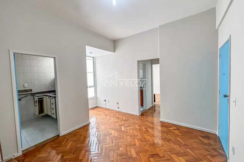 Apartamento, 1 quarto, 32 m² - Foto 17