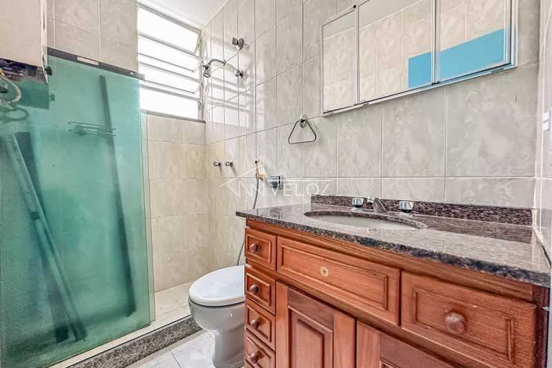 Apartamento, 1 quarto, 32 m² - Foto 2