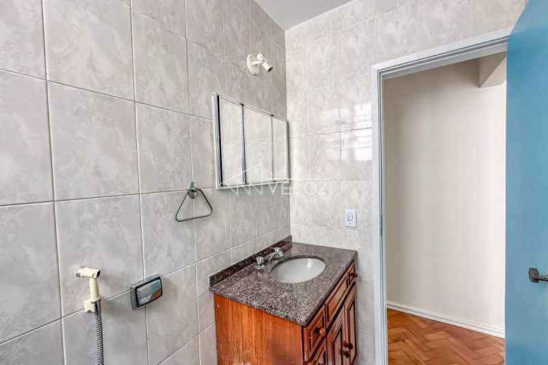 Apartamento, 1 quarto, 32 m² - Foto 5