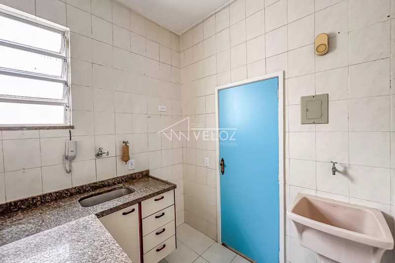 Apartamento, 1 quarto, 32 m² - Foto 14