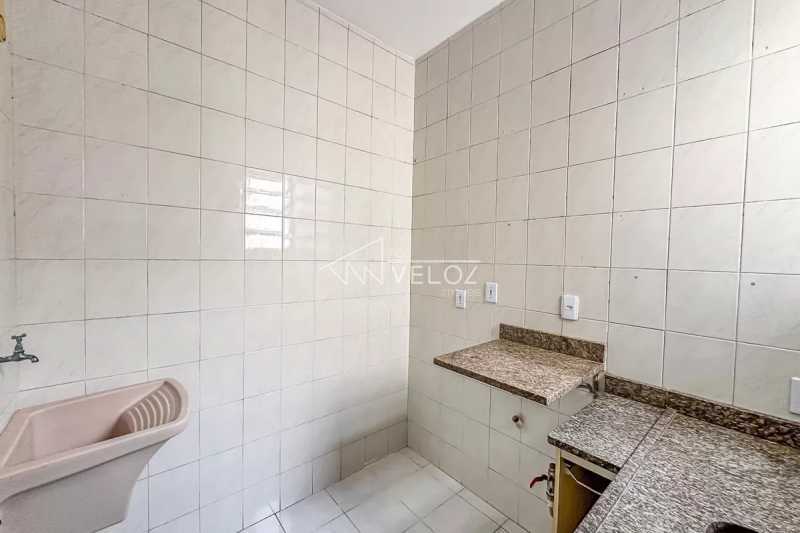 Apartamento, 1 quarto, 32 m² - Foto 4