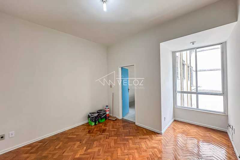 Apartamento, 1 quarto, 32 m² - Foto 3