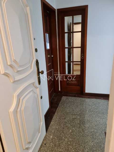 Apartamento, 4 quartos, 263 m² - Foto 3