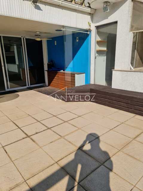 Apartamento, 4 quartos, 263 m² - Foto 23