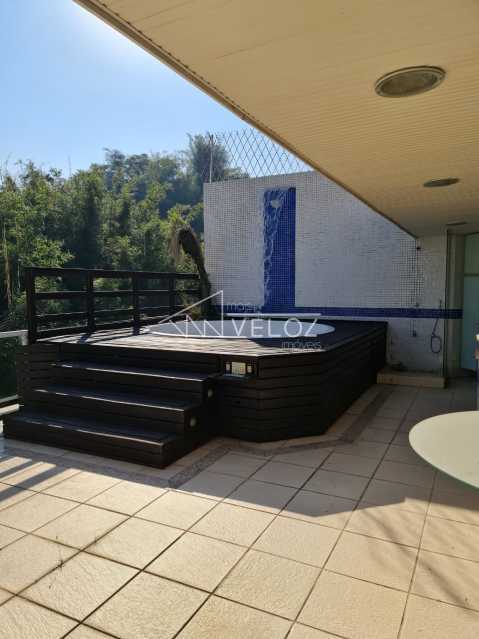 Apartamento, 4 quartos, 263 m² - Foto 22