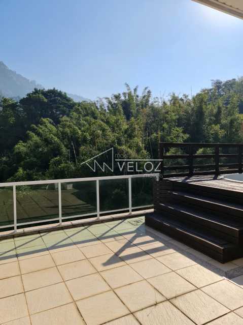 Apartamento, 4 quartos, 263 m² - Foto 4