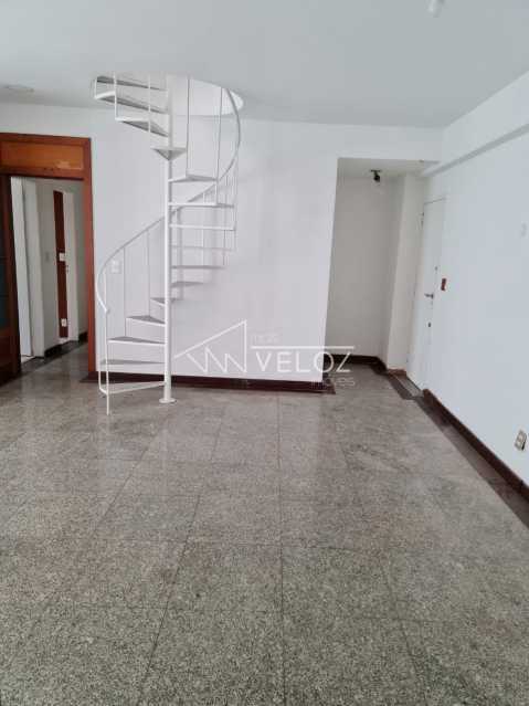 Apartamento, 4 quartos, 263 m² - Foto 15