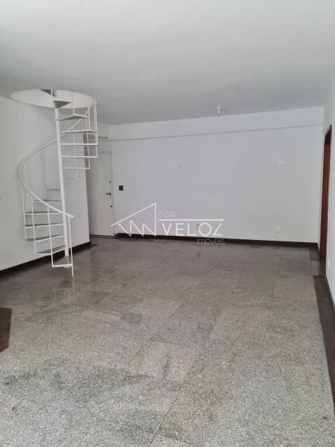 Apartamento, 4 quartos, 263 m² - Foto 28