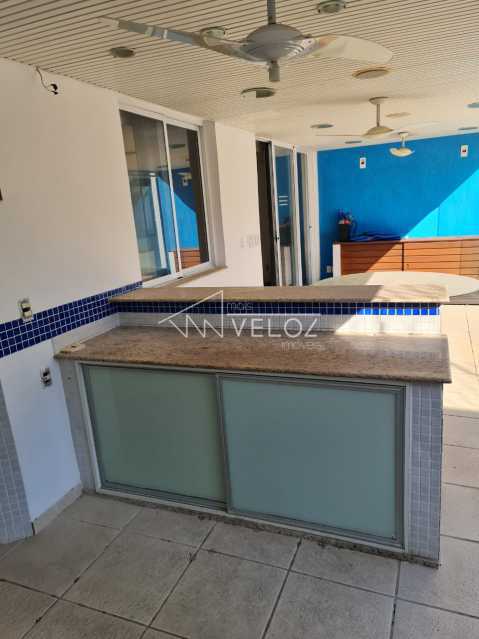 Apartamento, 4 quartos, 263 m² - Foto 27
