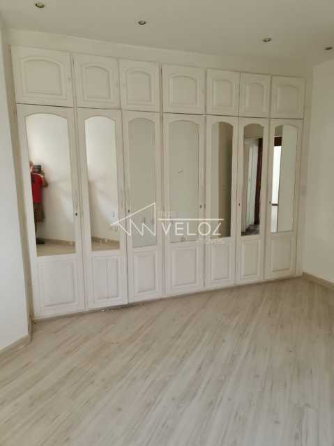 Apartamento, 4 quartos, 263 m² - Foto 13