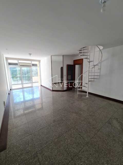 Apartamento, 4 quartos, 263 m² - Foto 2