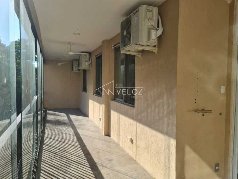 Apartamento, 4 quartos, 263 m² - Foto 26