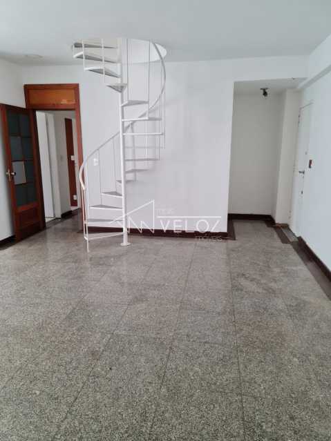Apartamento, 4 quartos, 263 m² - Foto 11