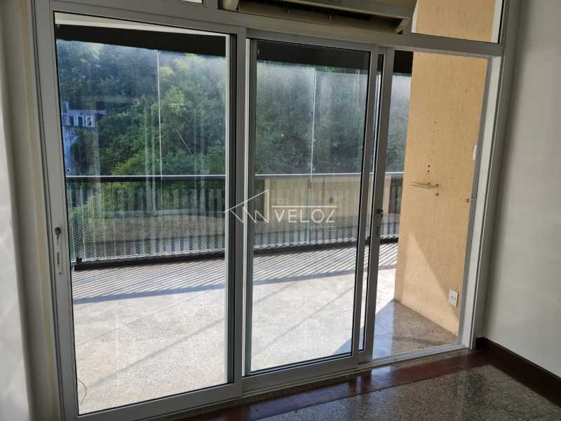 Apartamento, 4 quartos, 263 m² - Foto 8