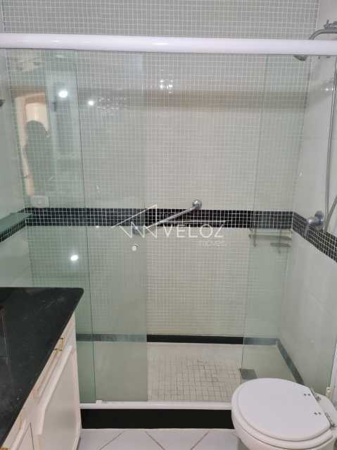 Apartamento, 4 quartos, 263 m² - Foto 25