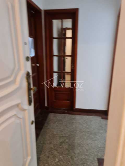 Apartamento, 4 quartos, 263 m² - Foto 6