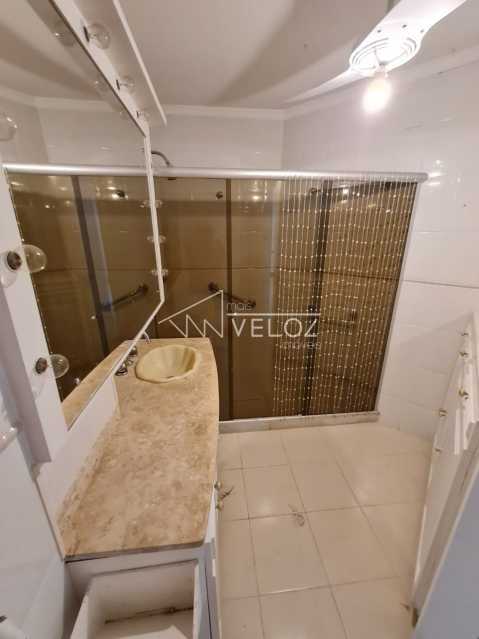 Apartamento, 4 quartos, 263 m² - Foto 12