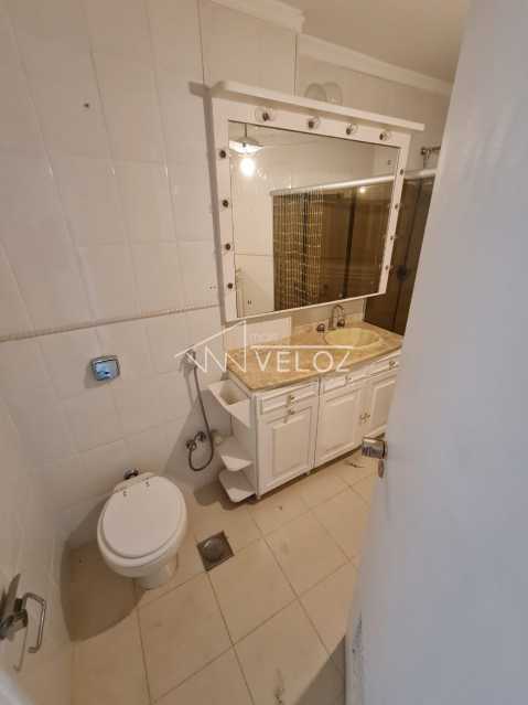 Apartamento, 4 quartos, 263 m² - Foto 14