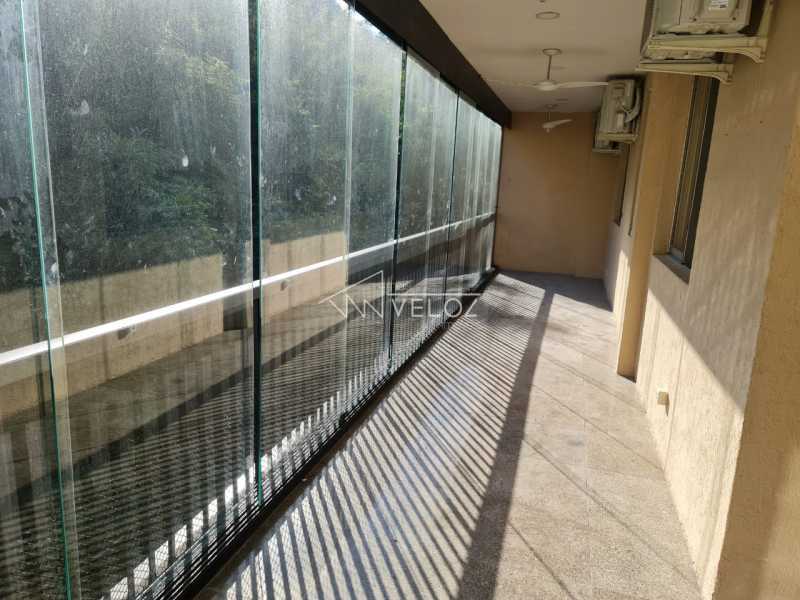 Apartamento, 4 quartos, 263 m² - Foto 24