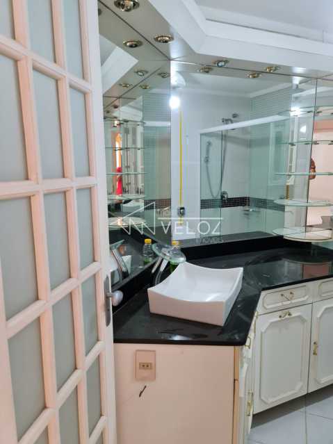 Apartamento, 4 quartos, 263 m² - Foto 1
