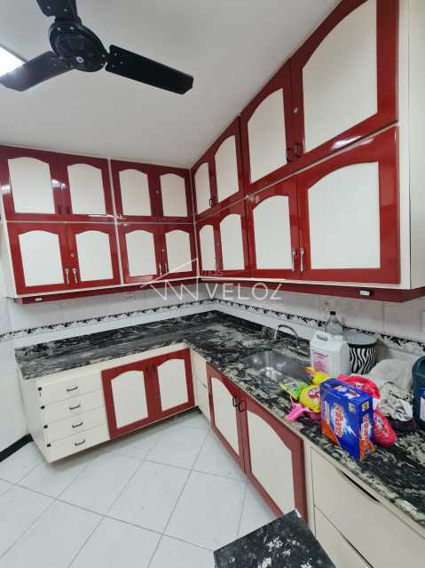 Apartamento, 4 quartos, 263 m² - Foto 7