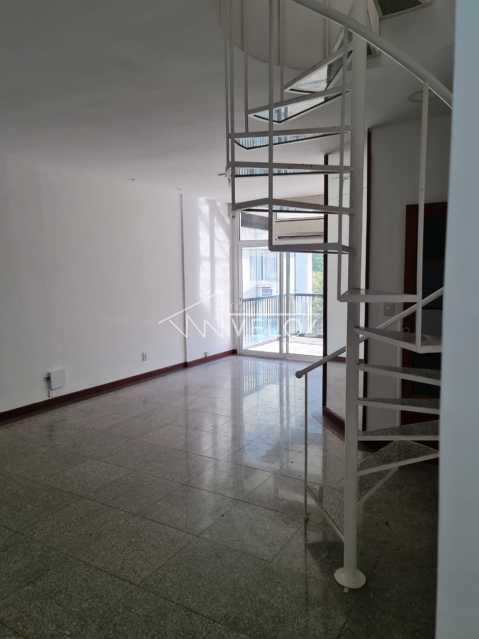 Apartamento, 4 quartos, 263 m² - Foto 21