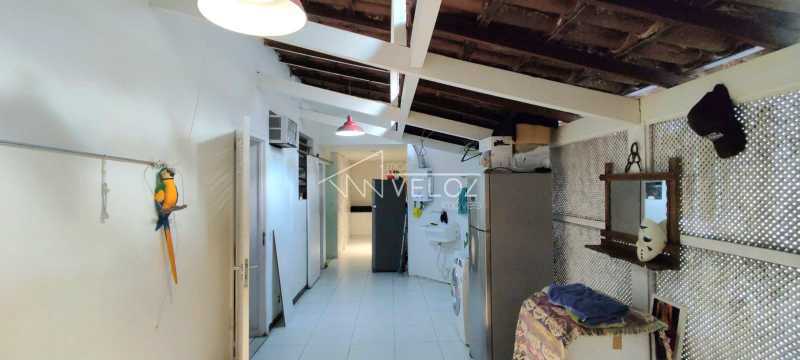 Apartamento, 3 quartos, 165 m² - Foto 10