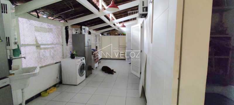 Apartamento, 3 quartos, 165 m² - Foto 20