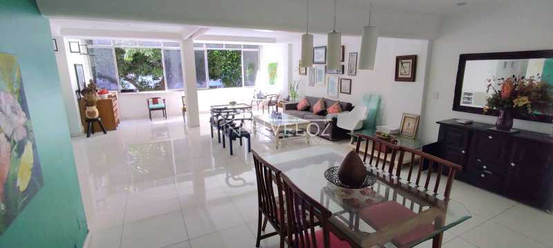 Apartamento, 3 quartos, 165 m² - Foto 15