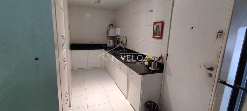 Apartamento, 3 quartos, 165 m² - Foto 22