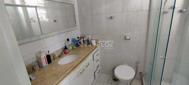Apartamento, 3 quartos, 165 m² - Foto 5