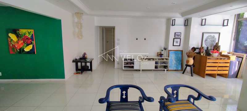 Apartamento, 3 quartos, 165 m² - Foto 18