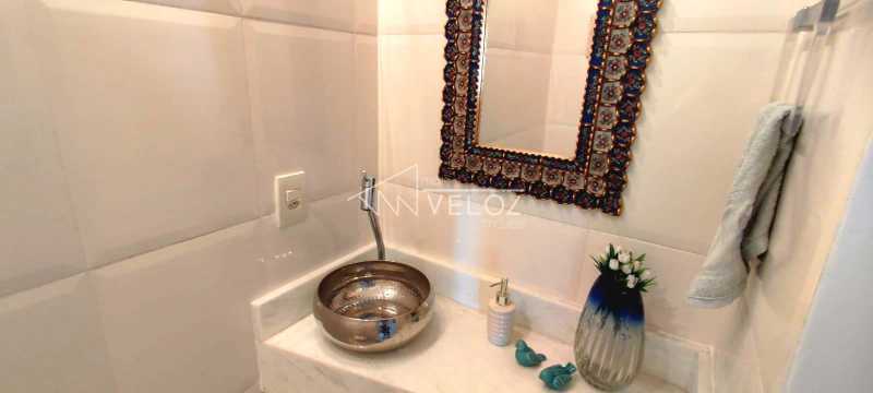 Apartamento, 3 quartos, 165 m² - Foto 16