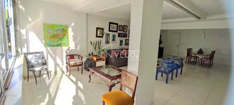 Apartamento, 3 quartos, 165 m² - Foto 21