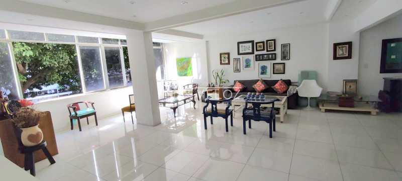 Apartamento, 3 quartos, 165 m² - Foto 3